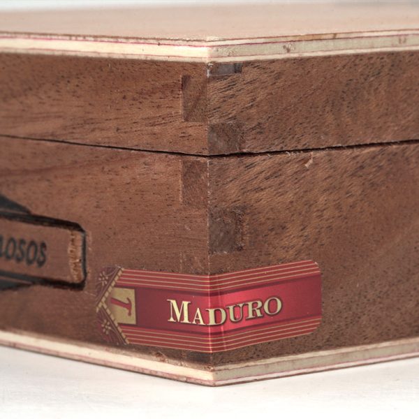 1964 Anniversary Series Hermoso Maduro 1964週年系列 美好馬杜羅 - Image 8