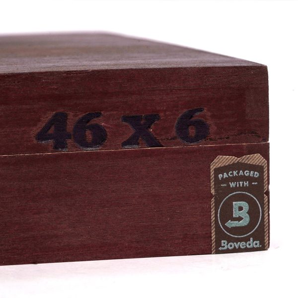 Eiroa The First 20 Years Colorado Toro Prensado 埃羅亞 前二十年系列 科羅拉多州 盒壓型托羅 - Image 4