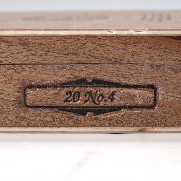 1964 Anniversary Series No.4 1964週年系列 4號 - Image 2