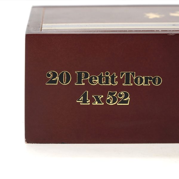 Five B Petit Toro 5B 小托羅 - Image 3