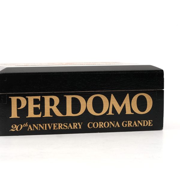 20th Anniversary Maduro CG6548 20週年馬杜羅大高朗拿 - Image 5