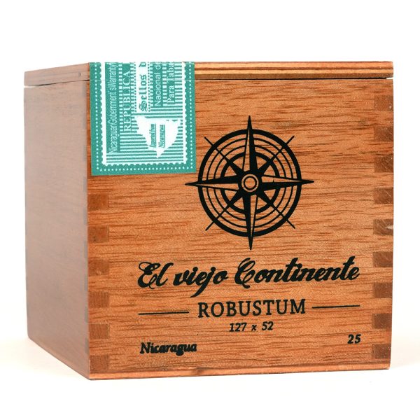 Classic Robustum 經典 羅伯圖 - Image 6