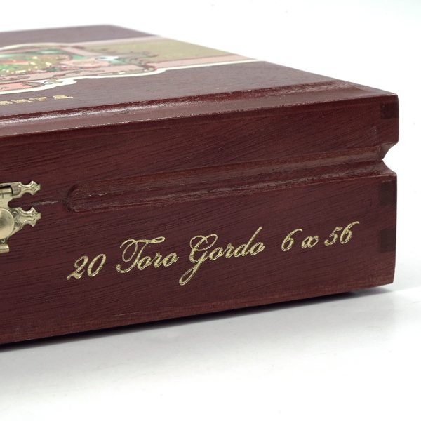 La Gran Oferta Toro Gordo 偉大的奉獻 托羅 戈多 - Image 6