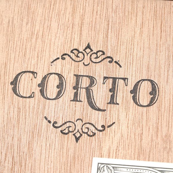 Corto X46 科爾托 X46 - Image 2