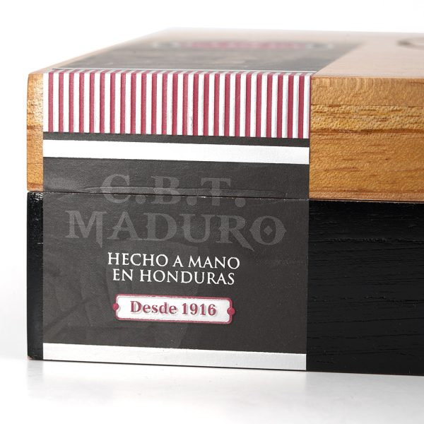 Eiroa CBT Maduro Robusto 埃羅亞CBT 馬杜羅 羅伯圖 - Image 7