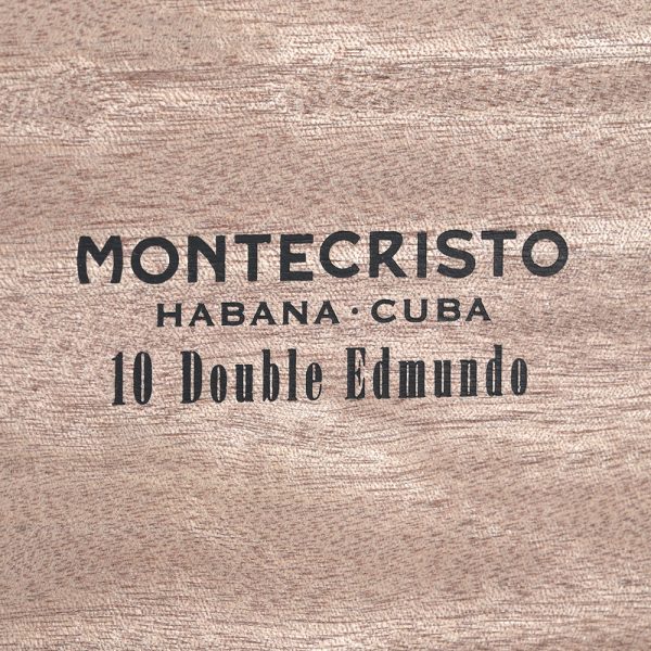 Double Edmundo Travel Humidor 2018 雙艾蒙多旅行保濕箱2018 - Image 5