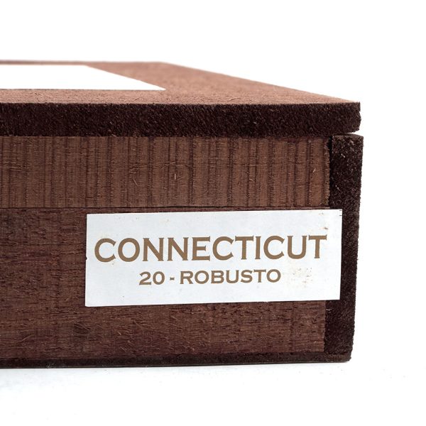 Kristoff Connecticut Robusto 克里斯托弗 康涅狄格州 羅伯圖 - Image 2