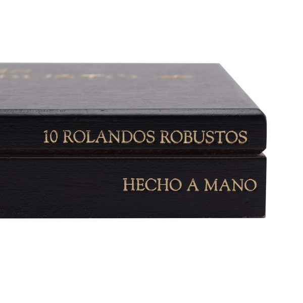 Dominican Republic Maduro Rolando Robusto 多米尼加 馬杜羅 羅蘭多 羅伯圖 - Image 5