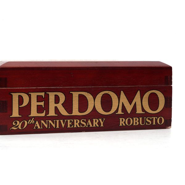 20th Anniversary Sun Grown Robusto R556 20週年日曬羅伯圖 - Image 5