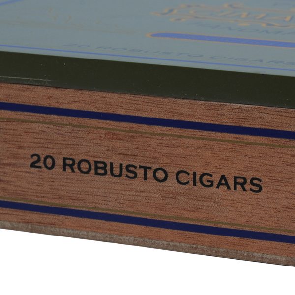 Cimarron Connecticut Robusto 錫馬龍 康涅狄格州 羅伯圖 - Image 3