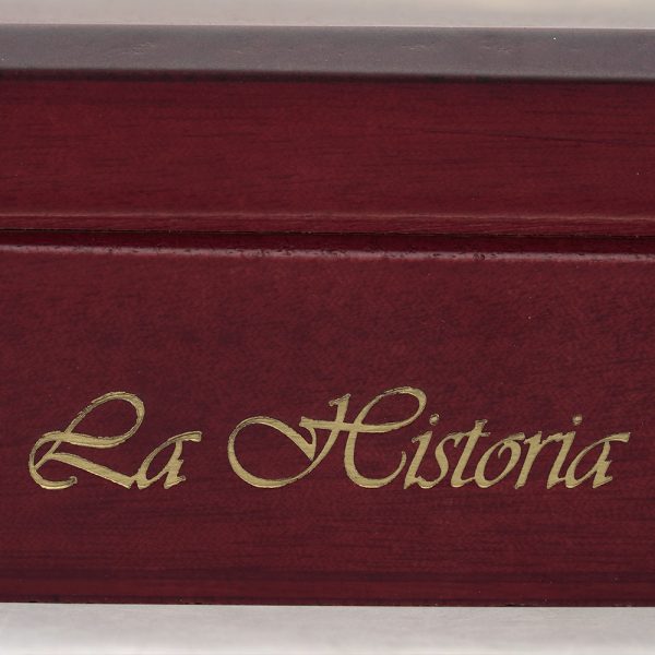 La Historia Regalias D'Celia 歷史 雷加利亞·德西莉亞 - Image 2