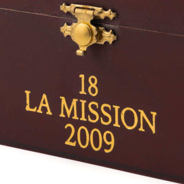La Mission 2009 使命 2009 - Image 3