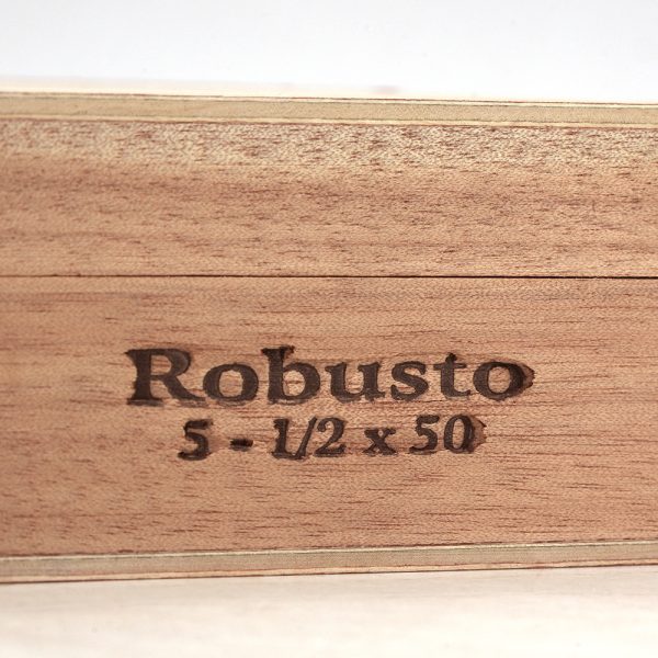 El Gueguense & The Wise Man Maduro Robusto 艾爾圭根斯與智者 馬杜羅 羅伯圖 - Image 6