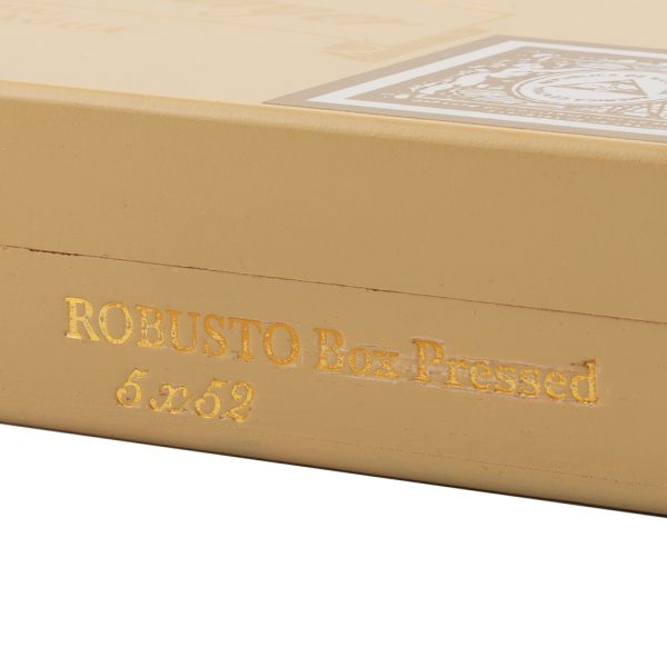 Habano Robusto 哈瓦那 羅伯圖 - Image 3