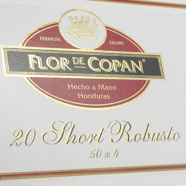 Short Robusto 短羅伯圖 - Image 5