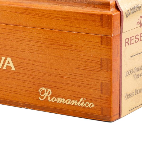 Mi Amor Reserva Romantico 愛神系列 珍藏 浪漫 - Image 4