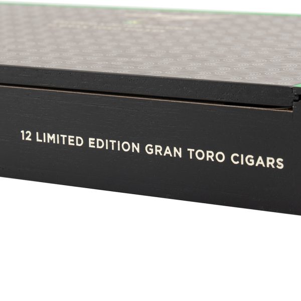 Davidoff Escurio 10th Anniversary Limited Edition 艾斯庫里奧 10週年 限量版 - Image 2