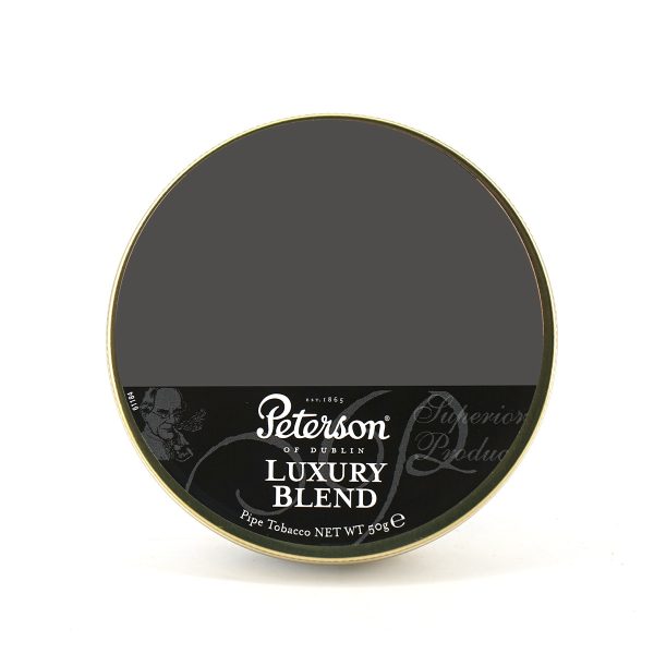 Luxury Blend 豪華 混合