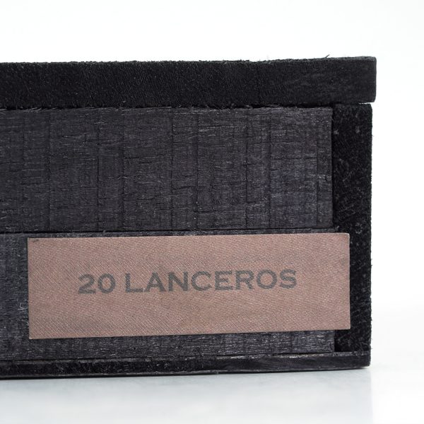 Original Criollo Lancero 經典 克里奧 長矛 - Image 3