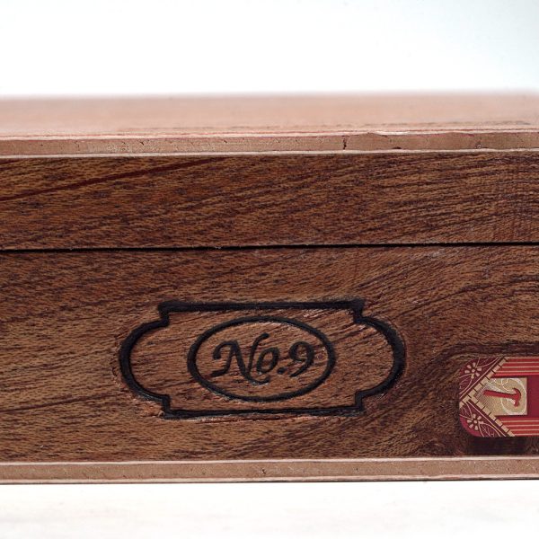 1926 Serie No. 9 Maduro 1926系列 9號 馬杜羅 - Image 5