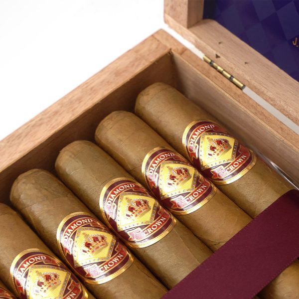Classic Natural robusto #4 經典 天然 羅伯圖 4 - Image 4