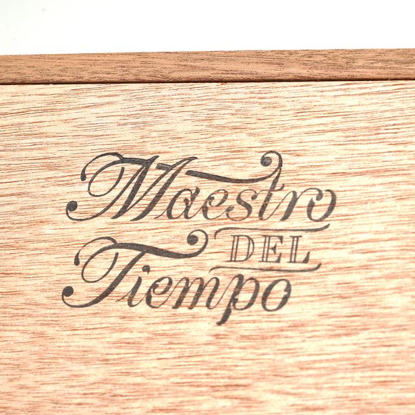 Maestro Del Tiempo 5712 時間大師 5712 - Image 3