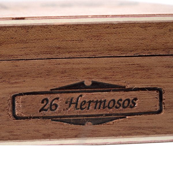 1964 Anniversary Series Hermoso Maduro 1964週年系列 美好馬杜羅 - Image 6