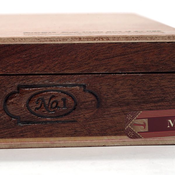 1926 Serie No. 1 Maduro 1926系列 1號 馬杜羅 - Image 2