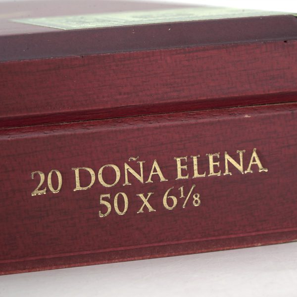 La Historia Dona Elena 歷史 唐娜·埃琳娜 - Image 3