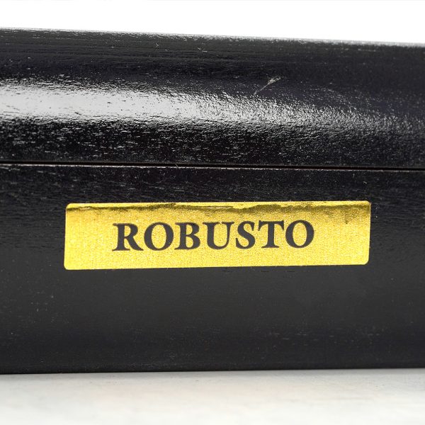 Vintage 2003 Cameroon Robusto 佳釀2003 喀麥隆 羅伯圖 - Image 6