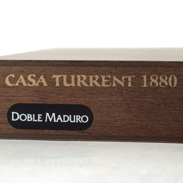 1880 Double Maduro Gordito 460 1880 雙馬杜羅 戈迪托 460 - Image 2