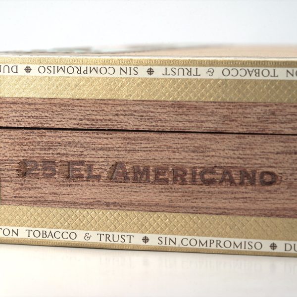 Sobremesa El Americano 索布雷梅薩 美國人 - Image 2