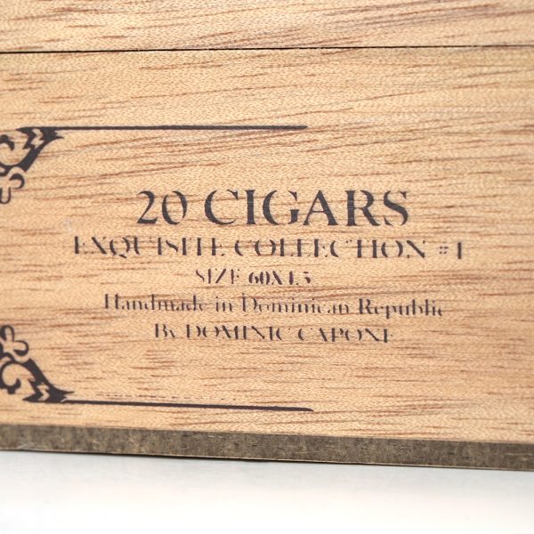 Robusto Gordo 羅伯圖 戈多 - Image 6