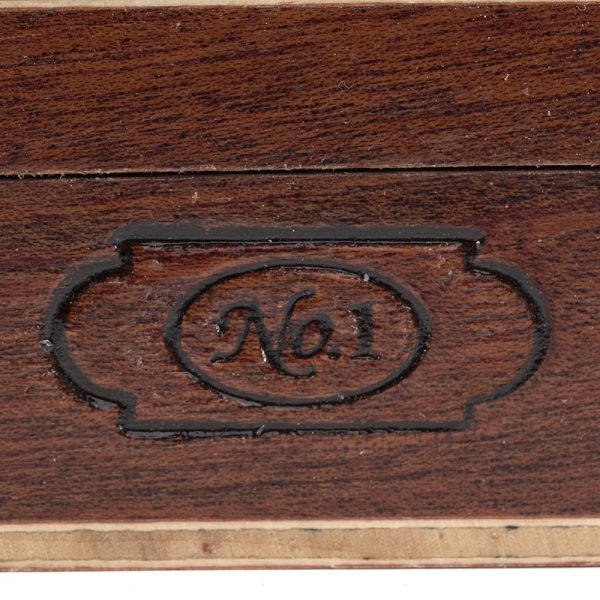 1926 Serie No. 1 Maduro 1926 系列 1號 馬杜羅 - Image 8