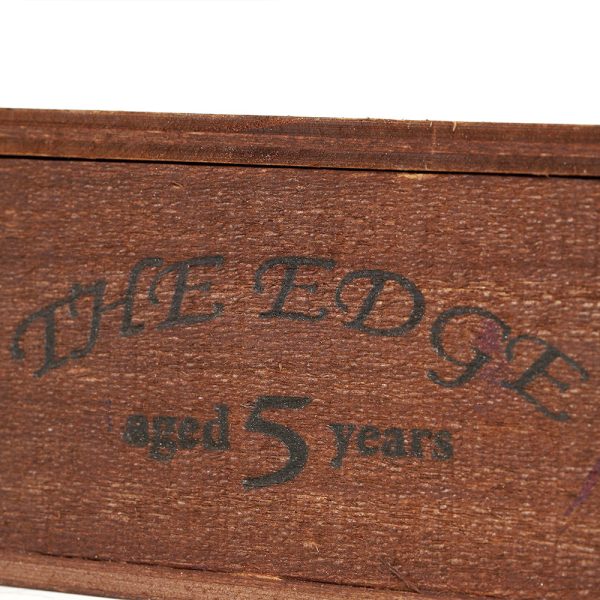 The Edge Robusto Corojo 邊緣 羅伯圖 科羅霍 - Image 6