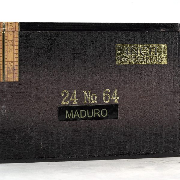 Inch No. 64 Maduro 英寸馬杜羅 64號 - Image 2