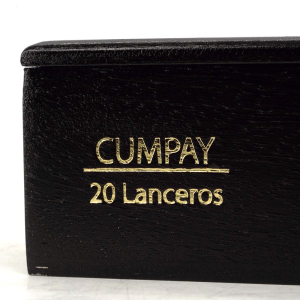 Lancero 長矛 - Image 3