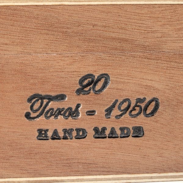 Don Pepin Garcia Cuban Classic Toro 1950 唐 佩平 加西亞 古巴 經典 托羅 1950 - Image 6