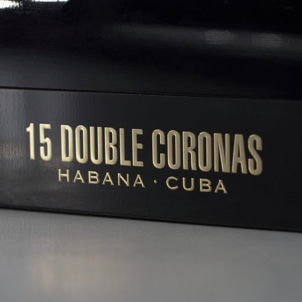 Double Coronas Gran Reserva Cosecha 2013 特保高朗拿 特級珍藏 收穫 2013 - Image 5