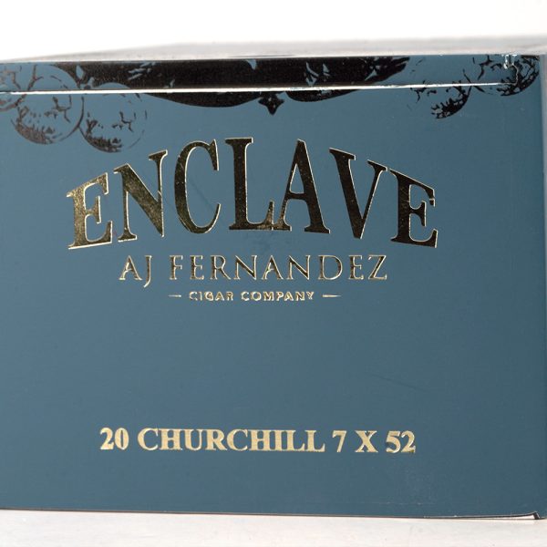 Enclave Habano Churchill 昂科雷哈瓦那丘吉爾 - Image 3