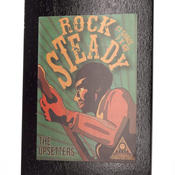 The Upsetters Rock Steady 顛覆者 慢拍搖滾 - Image 2