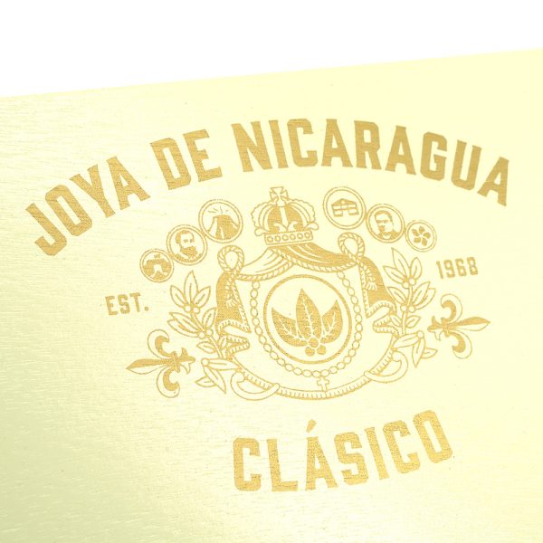 Joya Clasico Toro 經典系列托羅 - Image 6