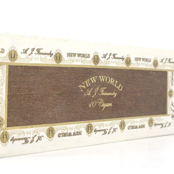 New World Connecticut Gordo 新世界康涅狄格州戈多 - Image 5