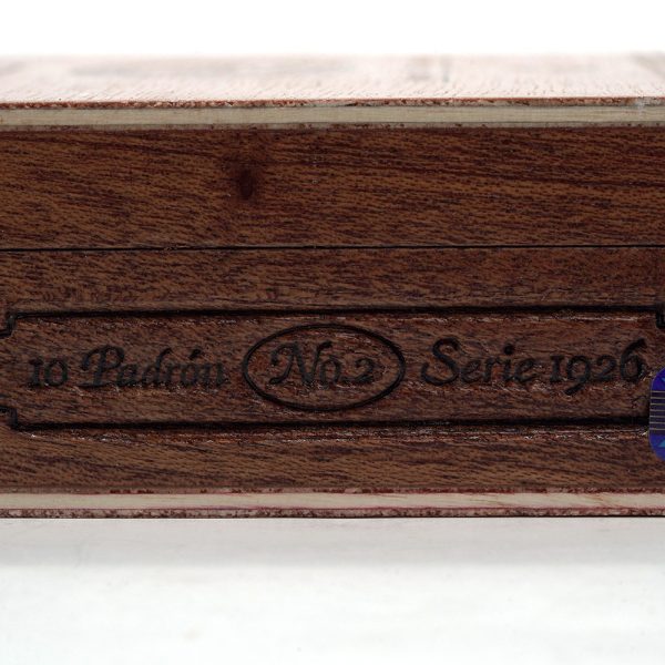 1926 Serie No. 2 Belicoso Natural 1926 系列 2號 比利高 天然 - Image 8