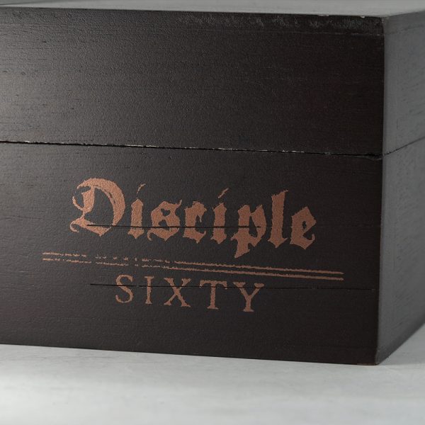Disciple Sixty 門徒 六十 - Image 4