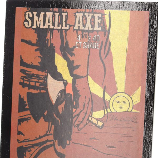 The Upsetters Small Axe 顛覆者 小斧頭 - Image 2