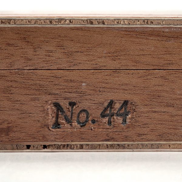 Family Reserve Serie 44 Years Maduro 家族珍藏 44年 馬杜羅 - Image 2