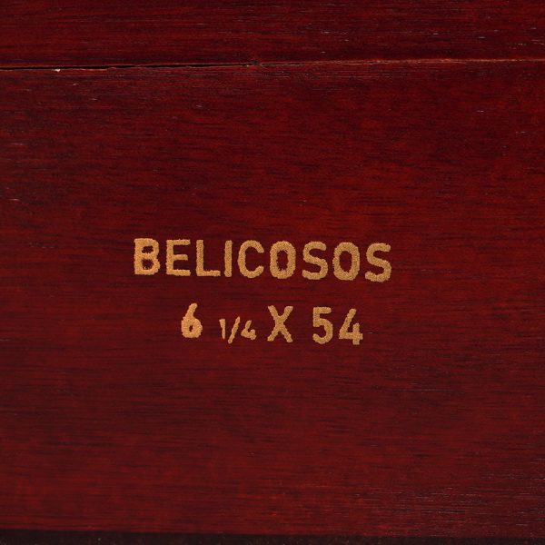 Casa Magna Colorado Belicoso 卡薩麥格納 科羅拉多 比利高 - Image 5