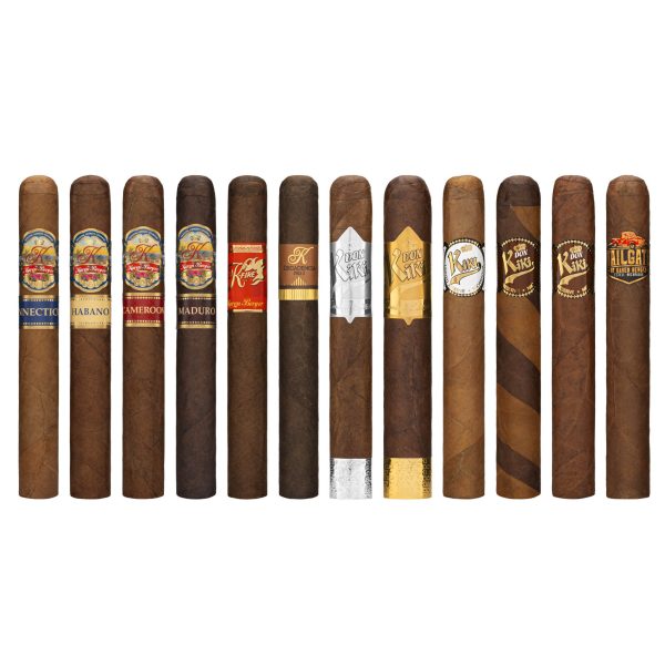 The Connoisseur Collection Sampler 鑑賞家系列組合裝 - Image 2