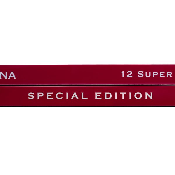 Classic Supremo 2024LE 經典 至尊 2024限量版 - Image 6